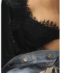 H&M | その他トップス