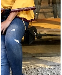 YSL | ショルダーバッグ