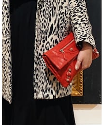 BALENCIAGA | ハンドバッグ