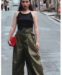 ZARA | その他パンツ