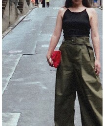 BALENCIAGA | クラッチバッグ