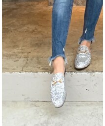 GUCCI | スリッポン