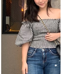 H&M | その他トップス