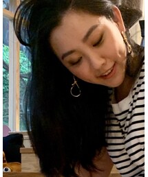 APM Monaco | ピアス（両耳用）