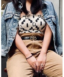 BALENCIAGA | ベルト