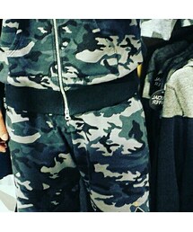 SOPHNET. | その他パンツ
