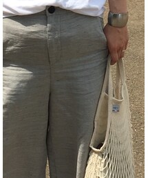 GALERIE VIE | その他パンツ