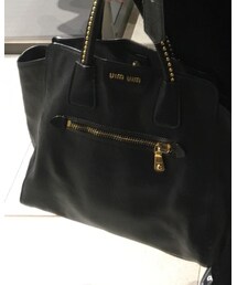 miu miu | バッグ