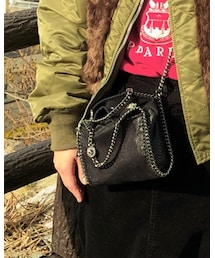 STELLA McCARTNEY | ショルダーバッグ