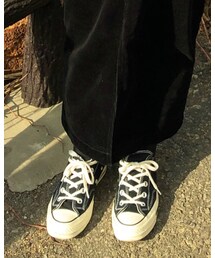 CONVERSE | スニーカー