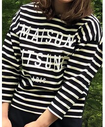 Maison Kitsune | Tシャツ/カットソー