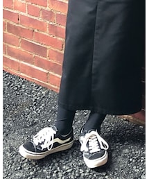 VANS | スニーカー