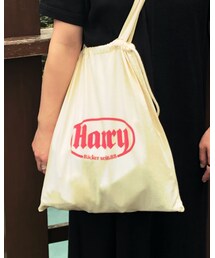 preloved | エコバッグ/サブバッグ