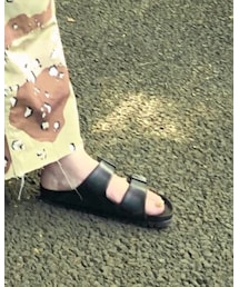 BIRKENSTOCK | サンダル
