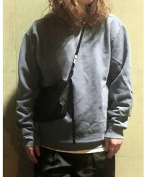 used | スウェット