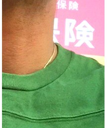 18k | ネックレス