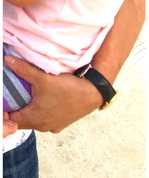 OMEGA | アナログ腕時計