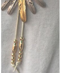 THE BINGO BROTHERS | ネックレス