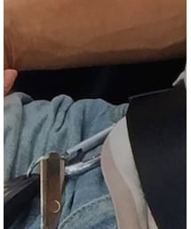 CARBALINE | デニムパンツ