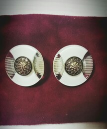 VINTAGE | イヤリング