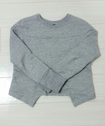 UNIQLO | スウェット