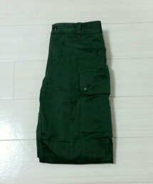 VINTAGE | イタリア軍パンツ(その他パンツ)