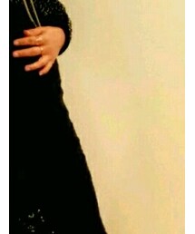 no brand | スカート