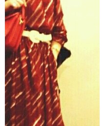 VINTAGE | ワンピース