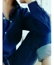 no brand | シャツ/ブラウス