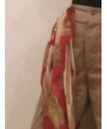 DOLCE&GABBANA | マフラー