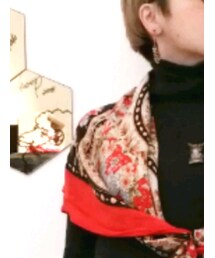 VINTAGE | マフラー