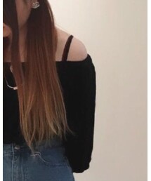 one after another NICE CLAUP | シャツ/ブラウス