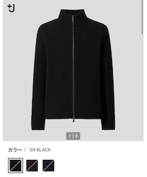 UNIQLO | ニット/セーター