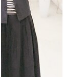 ATSURO TAYAMA | (裙子)