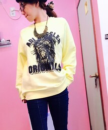 自作 | ヘアゴム