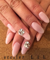 ネイル atelier LiL | その他