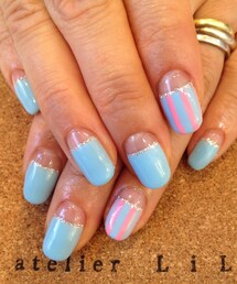 ネイル atelier LiL | その他
