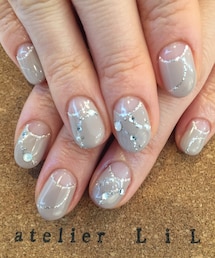 ネイル atelier LiL | その他
