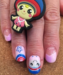 ネイル atelier LiL | その他