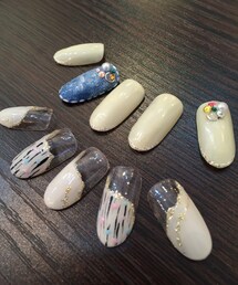 ネイル atelier LiL | その他