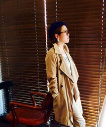 COS | ピアス（両耳用）