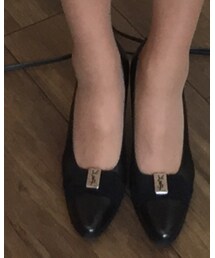 YSL | パンプス