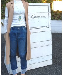 ROSE BUD | Tシャツ/カットソー