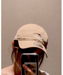 NEW ERA | キャップ