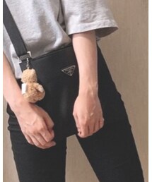 PRADA | ショルダーバッグ