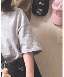 GU | Tシャツ/カットソー