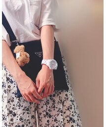 ICE WATCH | アナログ腕時計