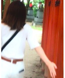 GU | その他トップス
