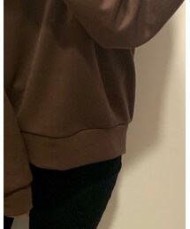 GU | スウェット