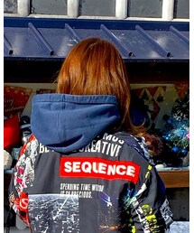 Supreme  | パーカー